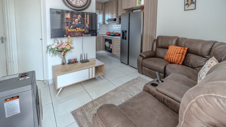 2 Bedroom Property for Sale in Sunset Glen Western Cape